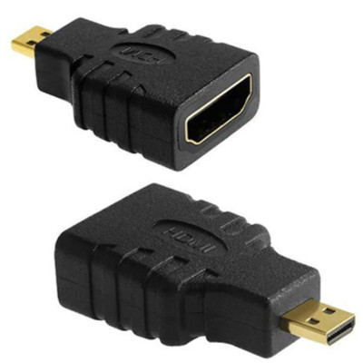 HDMI Dişi To Micro HDMI Erkek Çevirici HDMI Dişi To Micro HDMI Erkek Çevirici